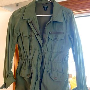JCrew jacket